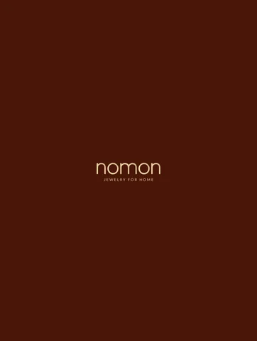 Nomon 灯饰目录