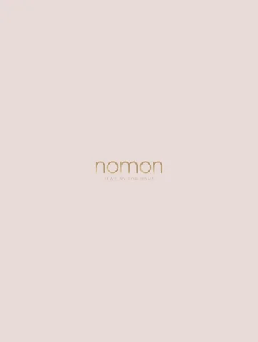 Nomon 灯饰目录