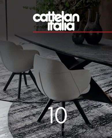 Cattelan 意大利 灯饰目录 - 意大利