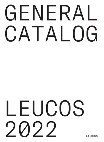 Leucos 灯饰目录