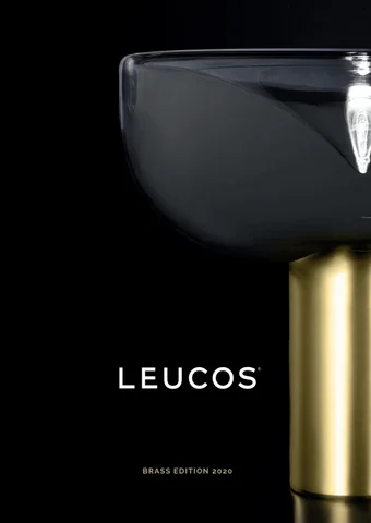 Leucos 黄铜 灯饰目录