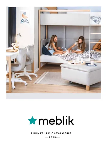 Esteta Interiori 灯饰目录 · Meblik 2023