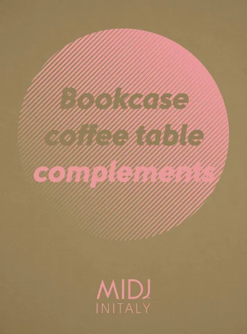Esteta Interiori Midj complimenti 灯饰目录