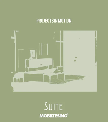 Esteta Interiori Mobiltesino 灯饰目录 Suite