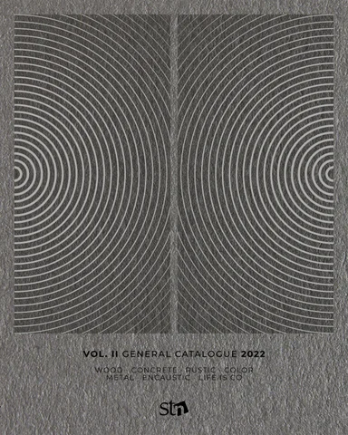 Esteta Interiori STN Ceramica 灯饰目录