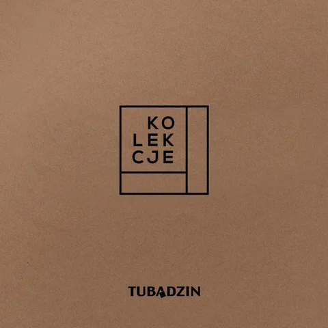Esteta Interiori Tubadzin 灯饰目录