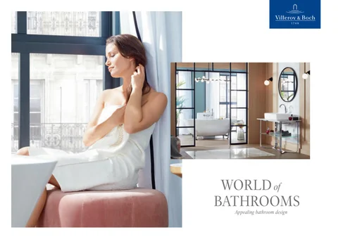 Esteta Interiori Villeroy&Boch 灯饰目录