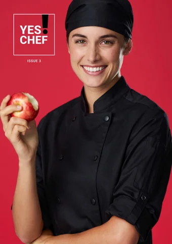 Yes Chef 灯饰目录
