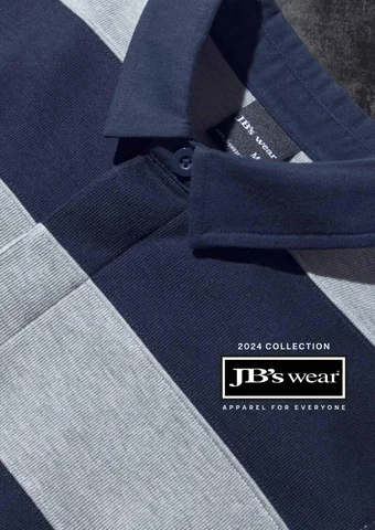 JBs wear 灯饰目录