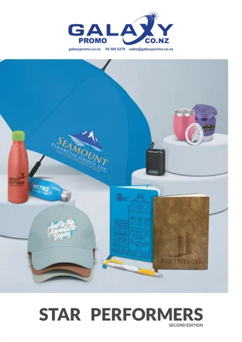 Introducing the New Star Performers 灯饰手册 : Elevate Your Brand with our Bestselling Items