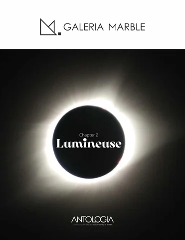 GALERIAMARBLEMOSAICS 灯饰目录 · LUMINEUSE COMP