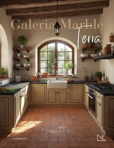 TERRA COLL GMM25