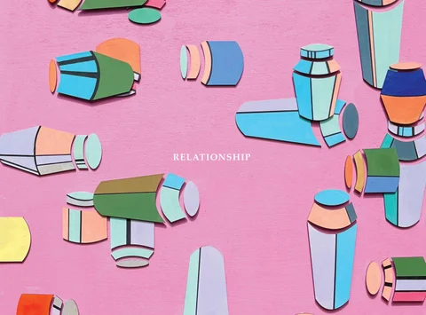 이희진 ‘Relationship’