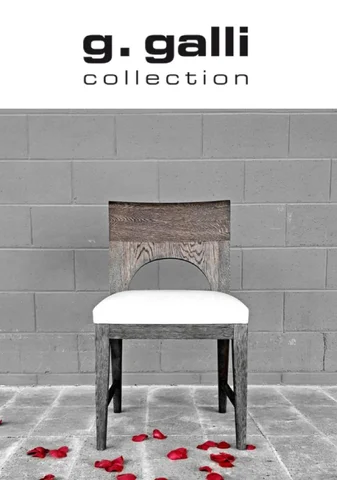 SEDIE CATALOGO