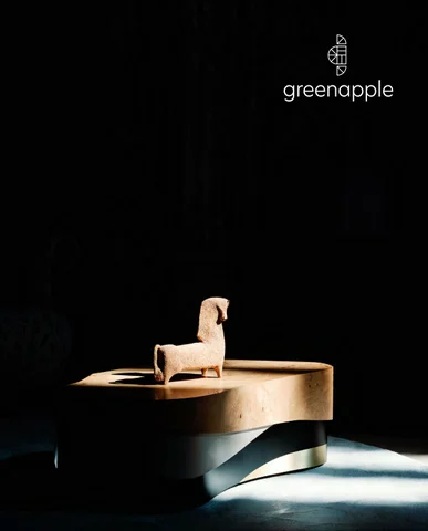 Greenapple Sistelo 家具产品集