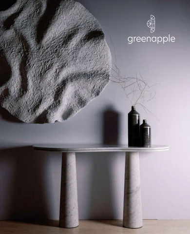Greenapple Brand Presentation
