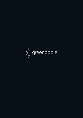 Greenapple Olival Sideboards × Cabinets
