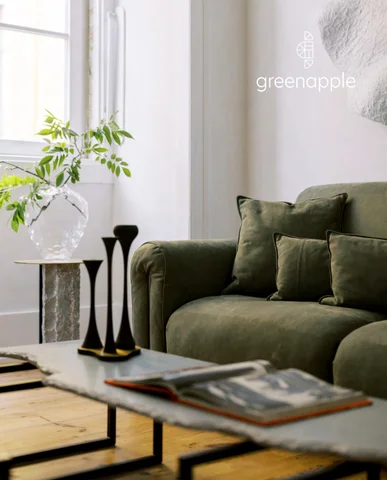 Greenapple Visconde Palace 家具型录