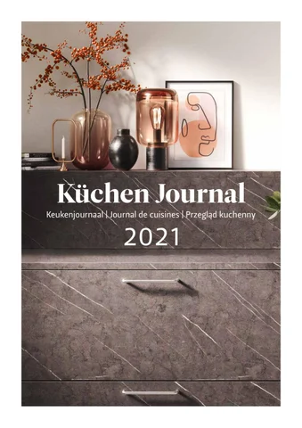 garant-gruppe 家具目录 · Häcker Küchen 经典 Art