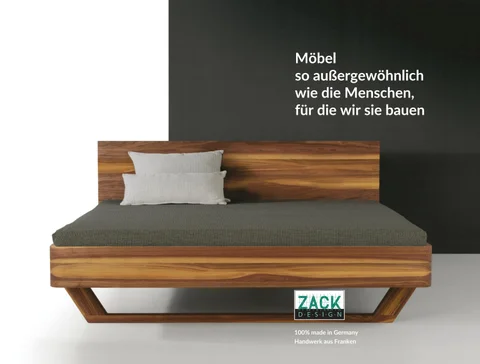 Betten Giesberts - Zack Design 2024