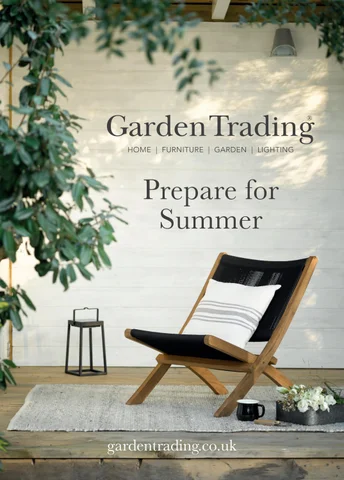 Garden Trading | 夏季 2022