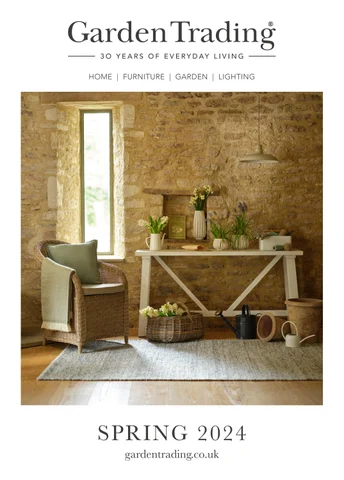 Garden Trading | 春季 2024