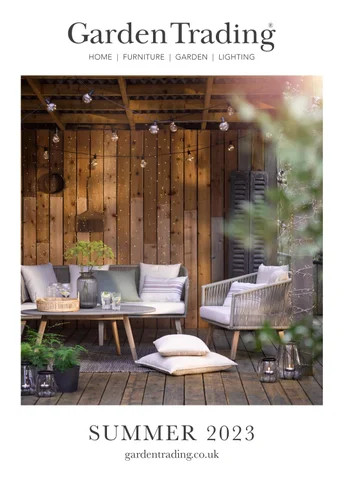 Garden Trading | 夏季 2023