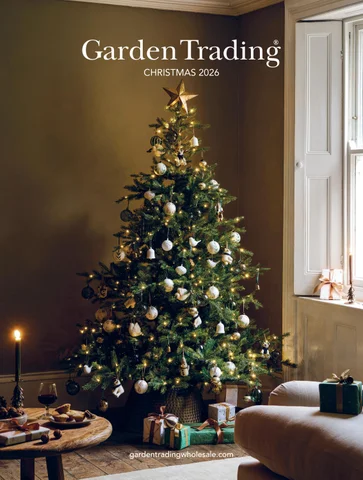 GT AW26 XMAS TRADE CAT