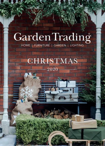 Garden Trading 灯饰目录 · Christmas 2020