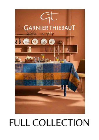 Garnier Thiebaut 美国 F/W 2026 全集 Binder