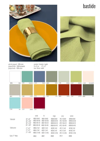Garnier Thiebaut 美国 F/W 冬季 2026 Binder Updates