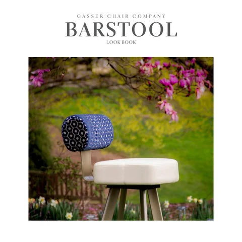Barstool 型录 | Gasser 椅 Company