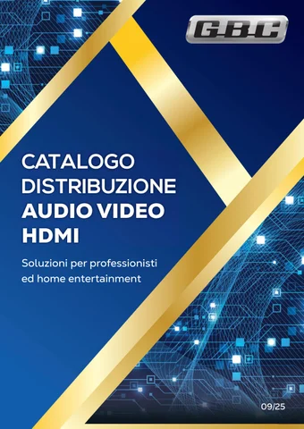 Catalogo HD