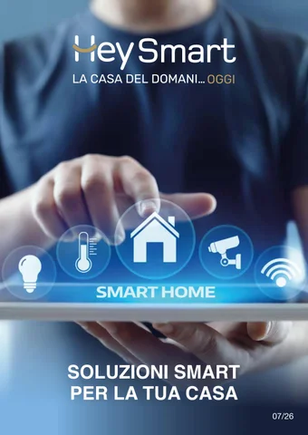 HeySmart