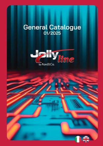 JollyLine