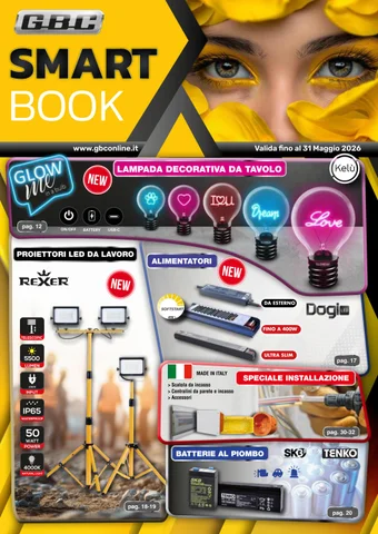 SmartBook 2026