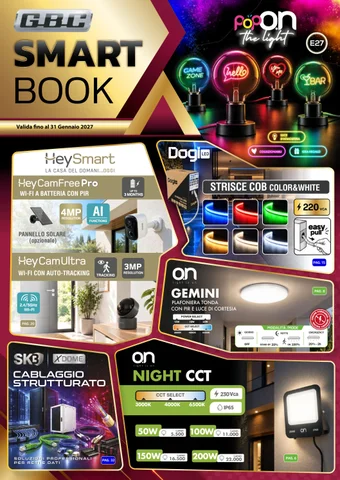 SmartBook 2026