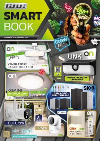 SmartBook 2026
