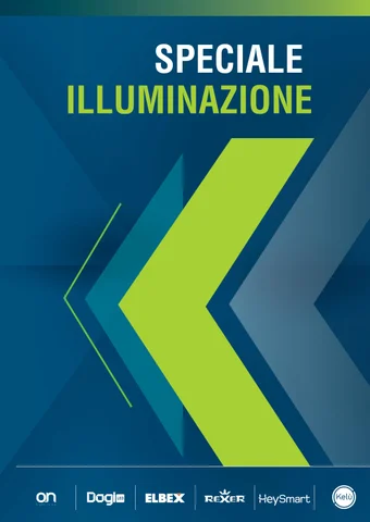 Speciale Illuminazione