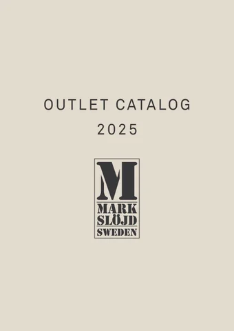 Outlet 灯饰目录 2025