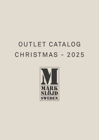 Outlet 灯饰目录 - Christmas 2025