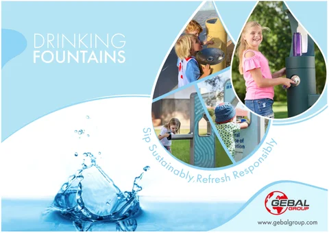 Drinking Fountain Units
