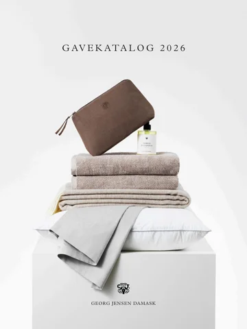 BtB 2026 Gavekatalog 期