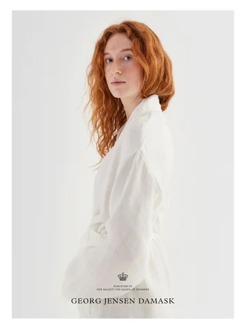 Georg Jensen Damask 家具目录 · Loungewear