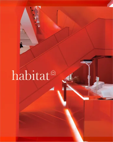 Habitat