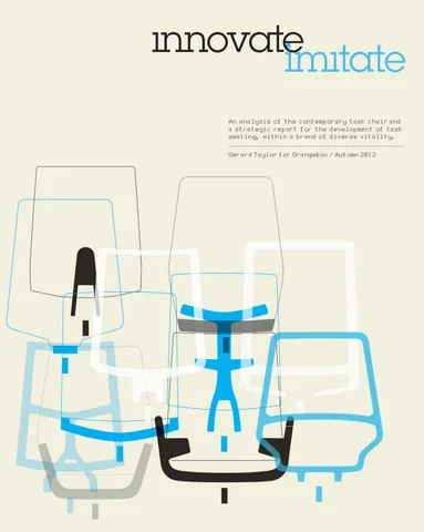 Innovate Imitate