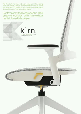 Kirn 家具手册