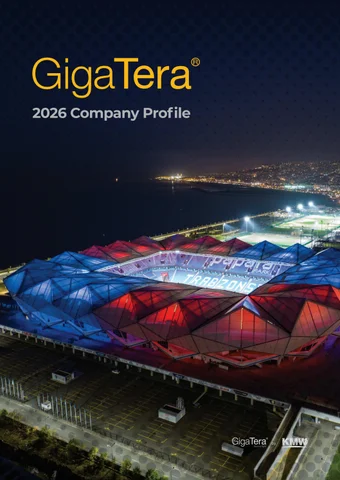 2026 GigaTera Company 型材灯 KR v1.2.1