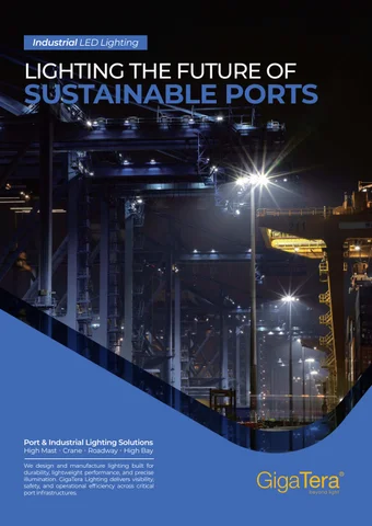 Port × 工业风 灯饰 Solution 202506030 英文