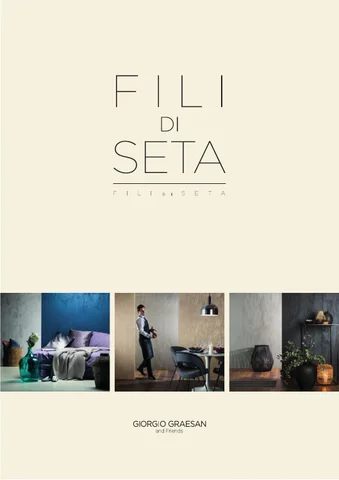 Fili di Seta 2019